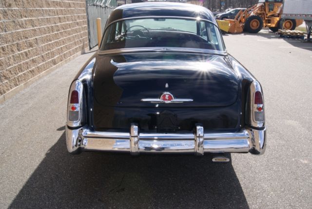 1953 Mercury Monterey DELUXE - photo 11