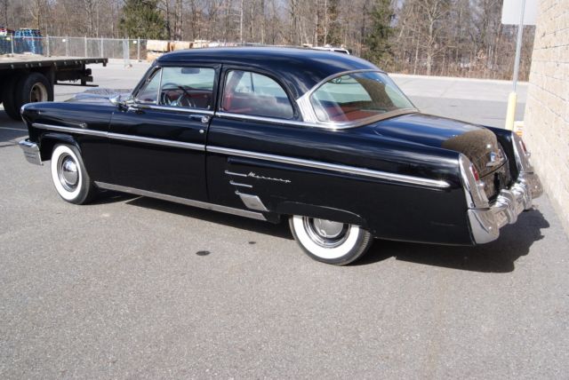 1953 Mercury Monterey DELUXE - photo 4