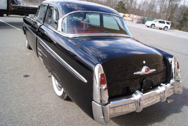 1953 Mercury Monterey DELUXE - photo 5