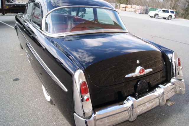 1953 Mercury Monterey DELUXE - photo 6