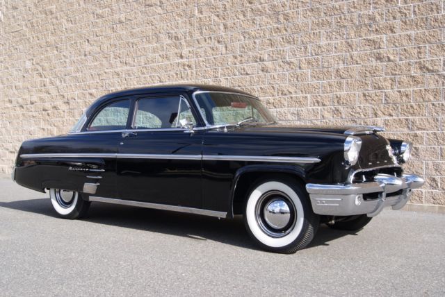 1953 Mercury Monterey DELUXE - photo 7