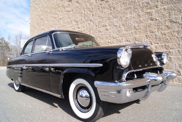 1953 Mercury Monterey DELUXE - photo 9
