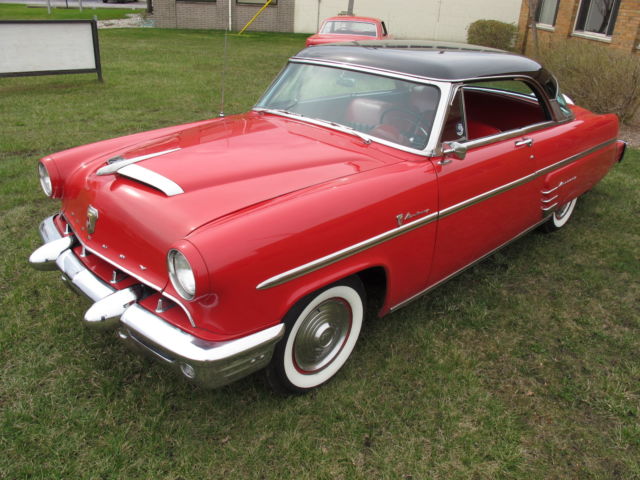 1953 Mercury Monterey - photo 2