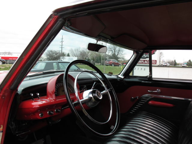 1953 Mercury Monterey - photo 4