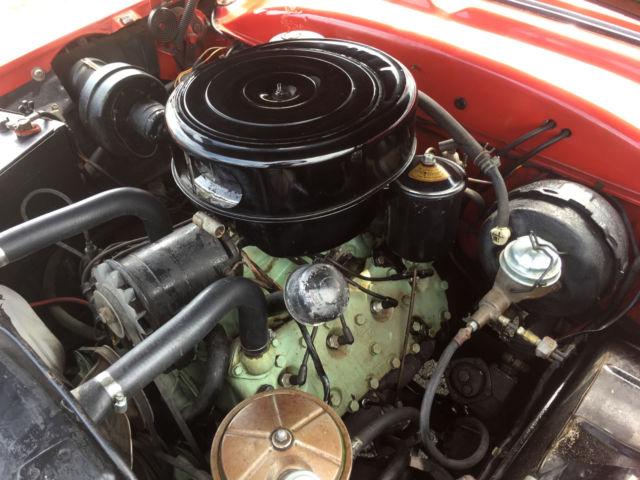 1953 Mercury Monterey - photo 5