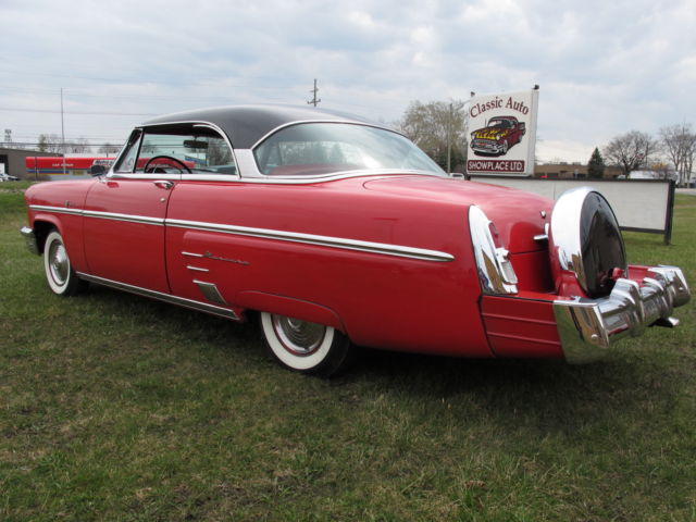 1953 Mercury Monterey - photo 3