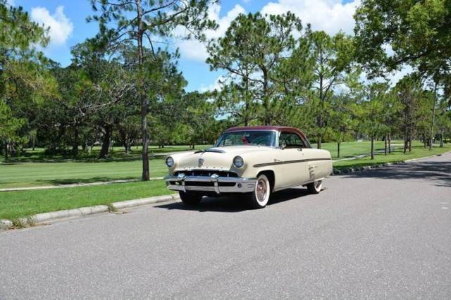 1953 Mercury Monterey Hardtop - photo 12