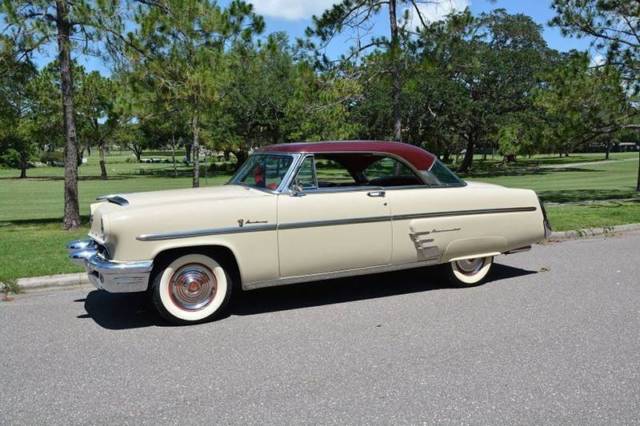 1953 Mercury Monterey Hardtop - photo 13