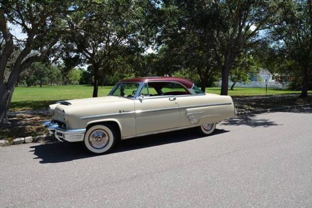 1953 Mercury Monterey Hardtop - photo 6