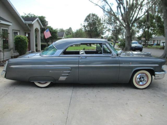 1953 Mercury Monterey