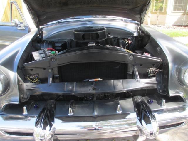 1953 Mercury Monterey - photo 10