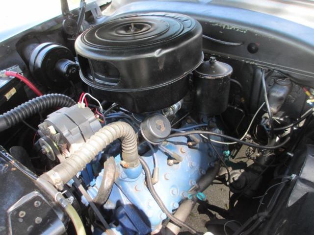 1953 Mercury Monterey - photo 11