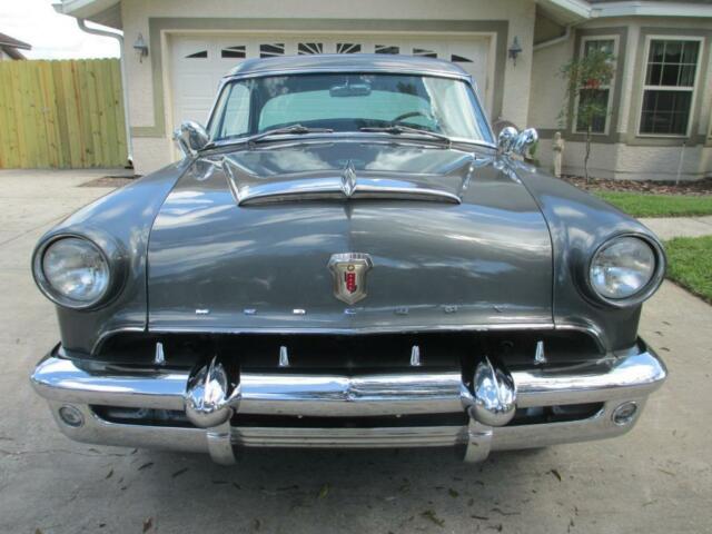 1953 Mercury Monterey - photo 2