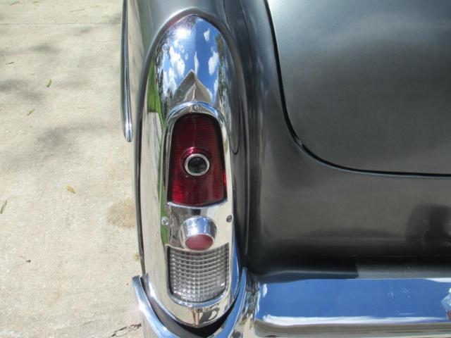 1953 Mercury Monterey - photo 3