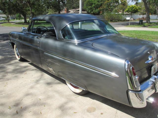 1953 Mercury Monterey - photo 6