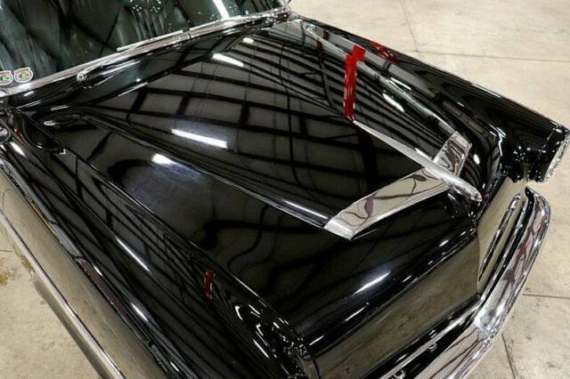1953 Mercury Monterey Hot Rod -- - photo 9