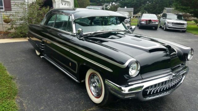 1953 Mercury Monterey - photo 2