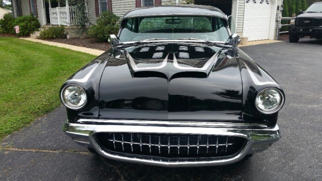 1953 Mercury Monterey - photo 3