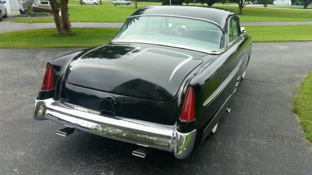1953 Mercury Monterey - photo 4