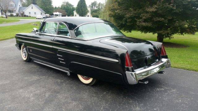 1953 Mercury Monterey - photo 5