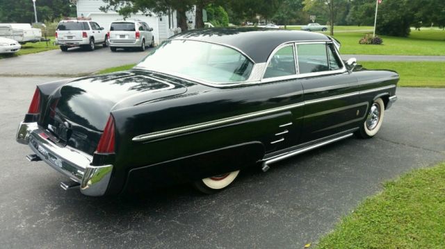 1953 Mercury Monterey - photo 6