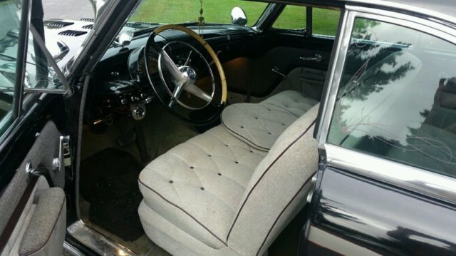 1953 Mercury Monterey - photo 7