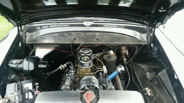 1953 Mercury Monterey - photo 8