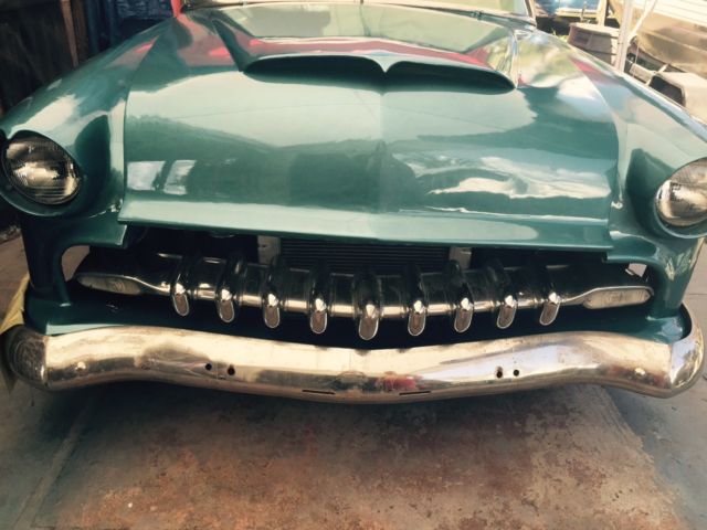1953 Mercury Monterey - photo 5