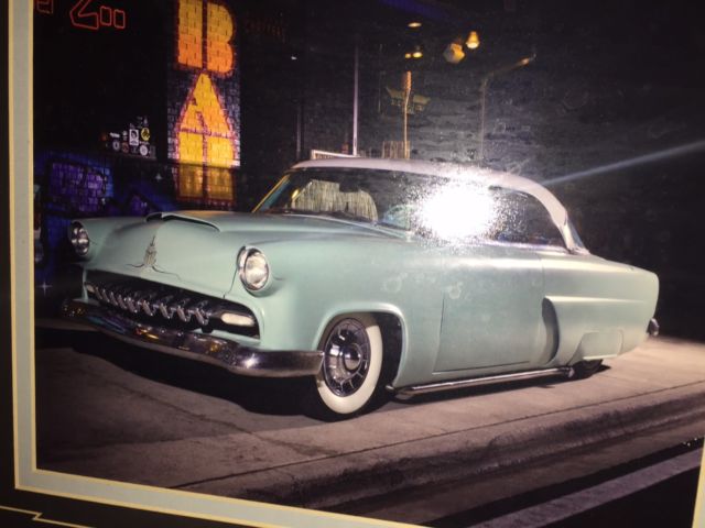1953 Mercury Monterey - photo 7