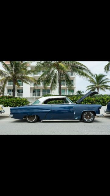 1953 Mercury Monterey - photo 8