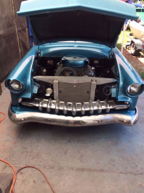 1953 Mercury Monterey - photo 5