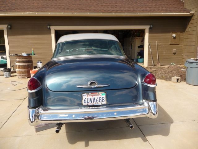 1953 Mercury Monterey - photo 12