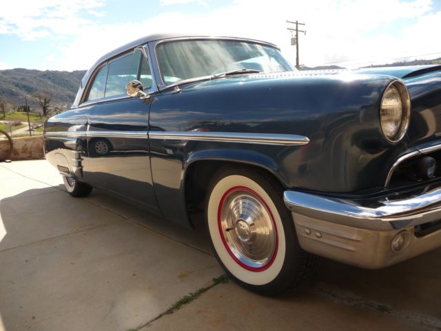 1953 Mercury Monterey - photo 2