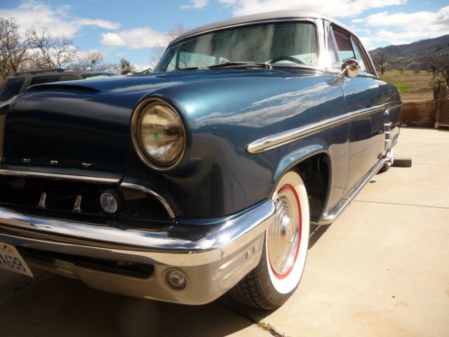 1953 Mercury Monterey - photo 3