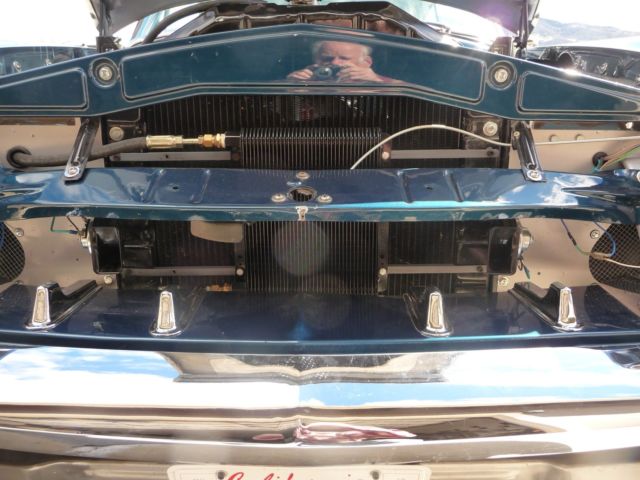 1953 Mercury Monterey - photo 4