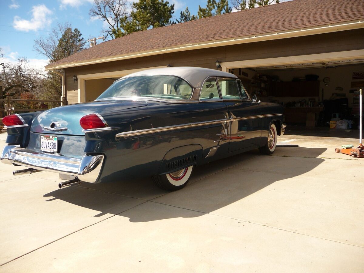 1953 Mercury Monterey - photo 10