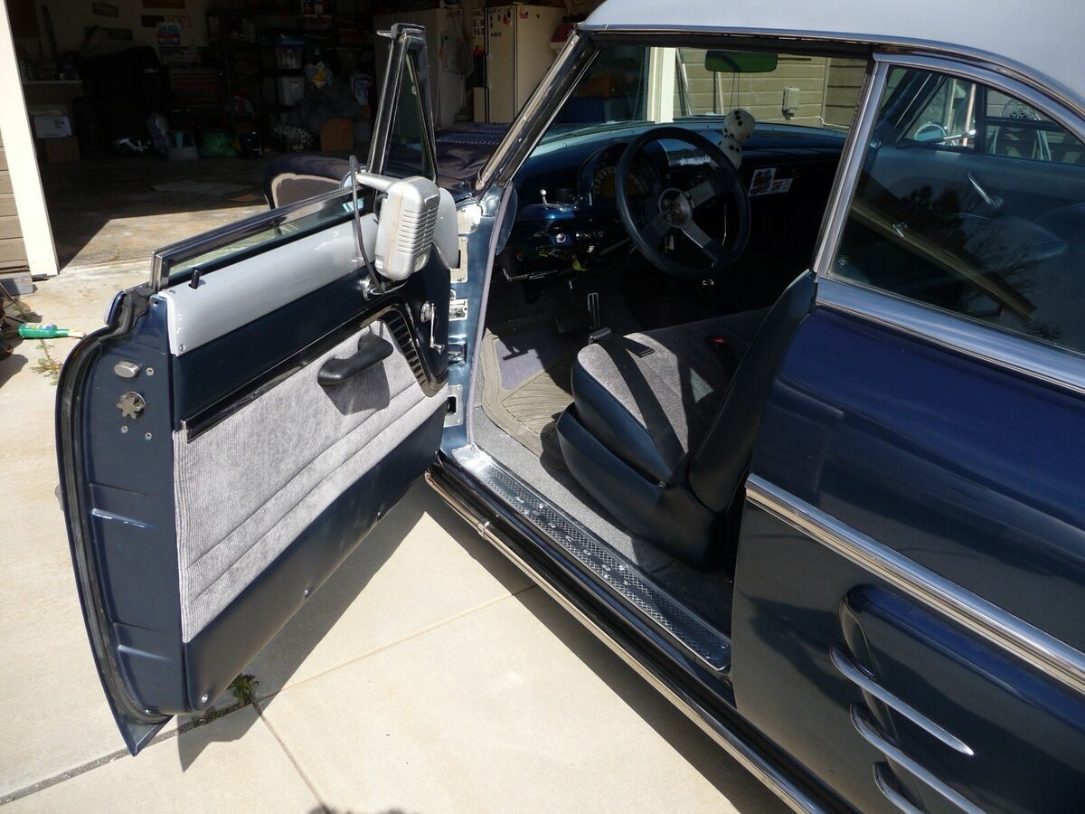 1953 Mercury Monterey - photo 4