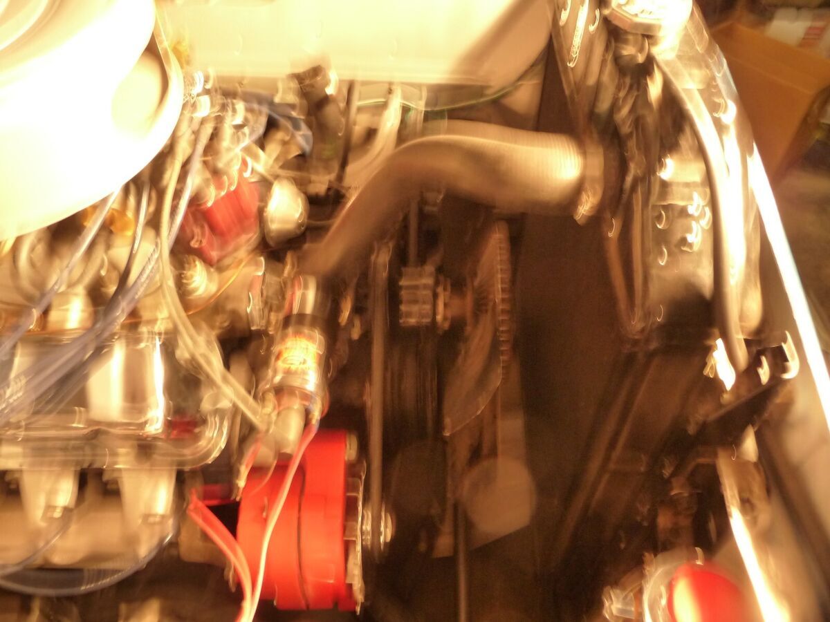 1953 Mercury Monterey - photo 7