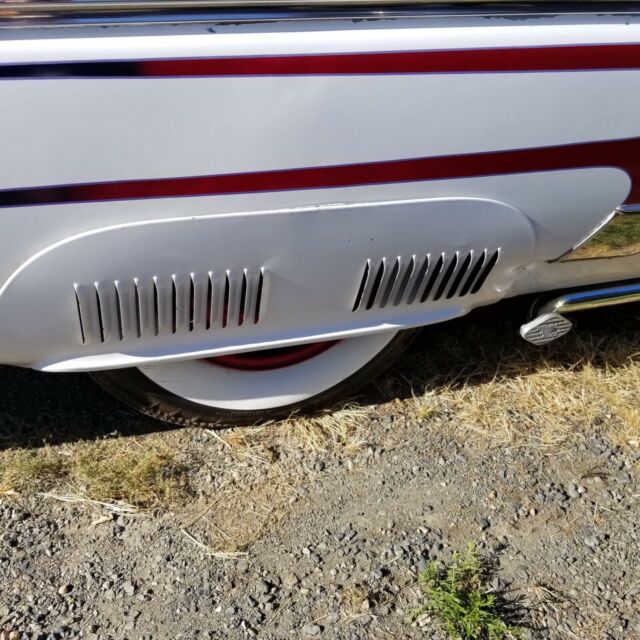1953 Mercury Monterey - photo 12