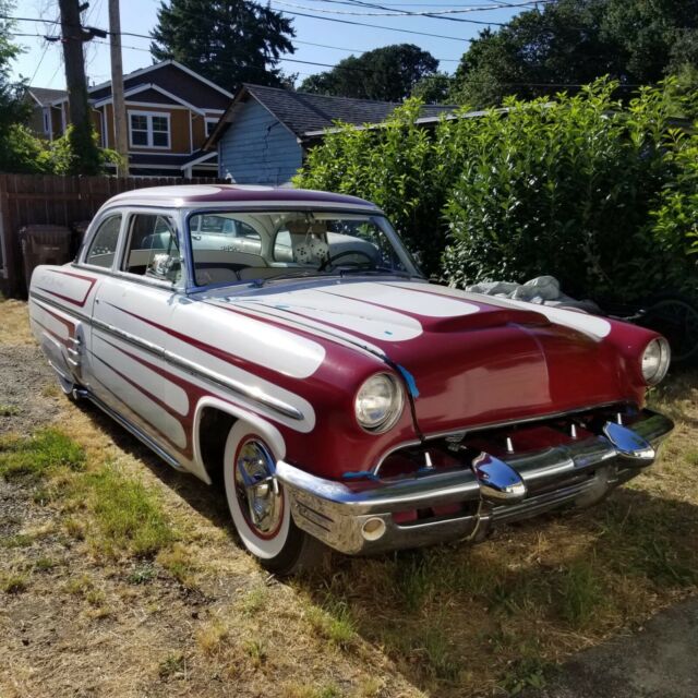1953 Mercury Monterey - photo 2