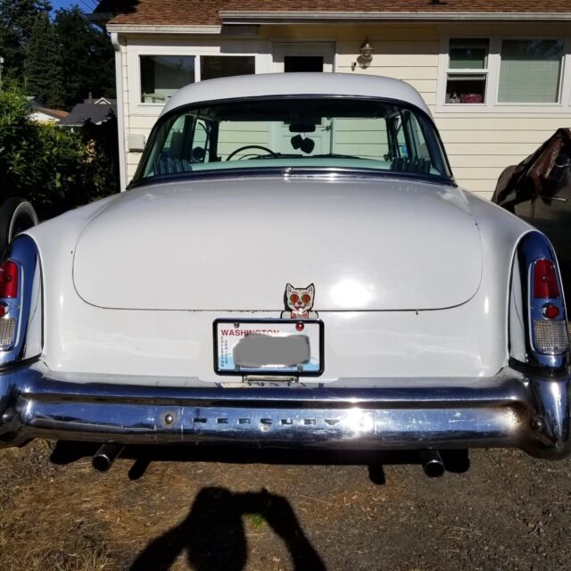 1953 Mercury Monterey - photo 3