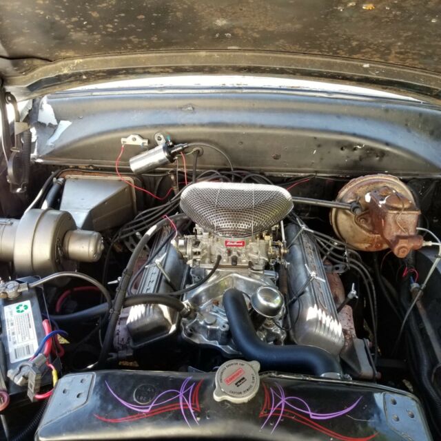 1953 Mercury Monterey - photo 4