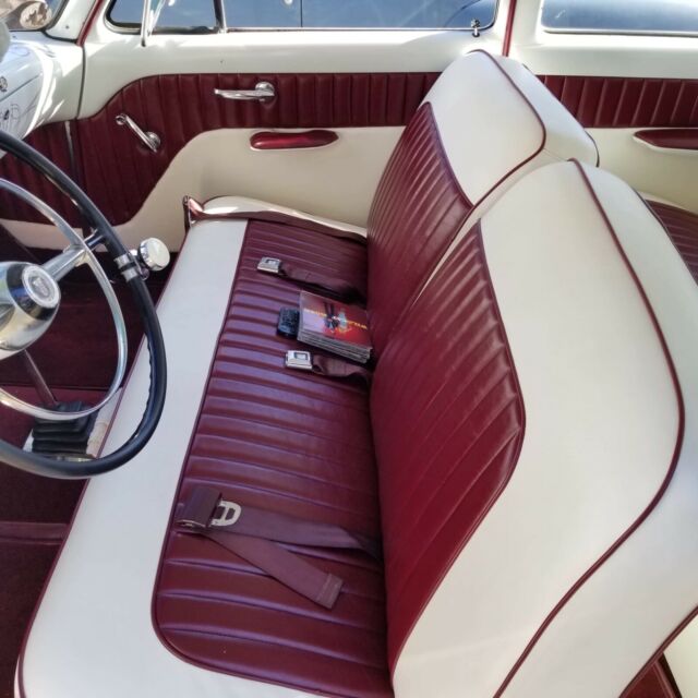 1953 Mercury Monterey - photo 6
