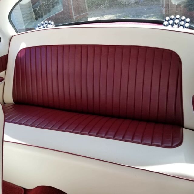 1953 Mercury Monterey - photo 7