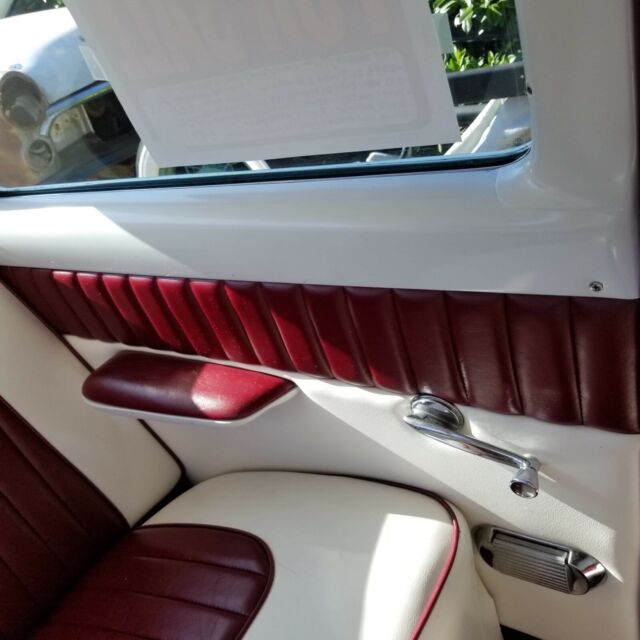 1953 Mercury Monterey - photo 8