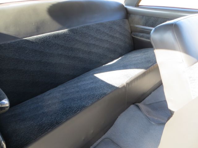 1953 Mercury Monterey -- - photo 10