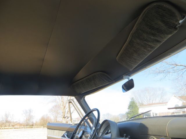 1953 Mercury Monterey -- - photo 11