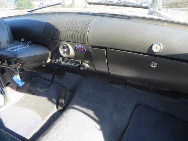 1953 Mercury Monterey -- - photo 12