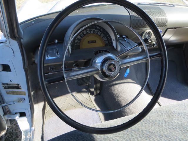 1953 Mercury Monterey -- - photo 13