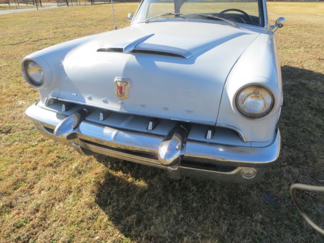 1953 Mercury Monterey -- - photo 6